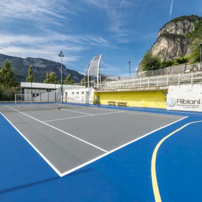 revestimientos de resinas